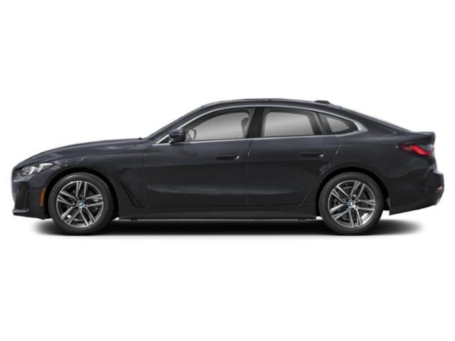 New 2026 Mineral White Metallic BMW 430i image 4