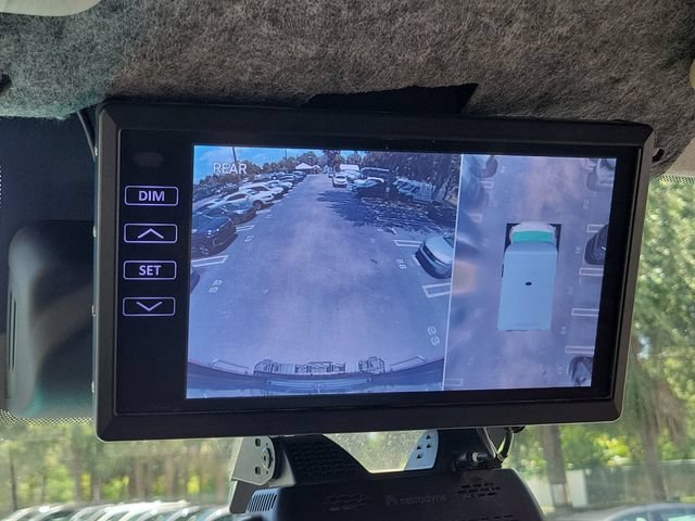 Used 2022  Ram Low Roof image 24