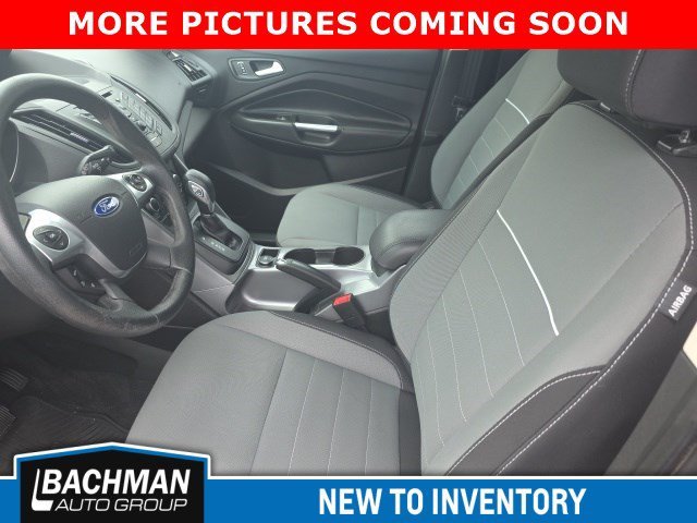 Used 2015 Sunset Ford SE image 4