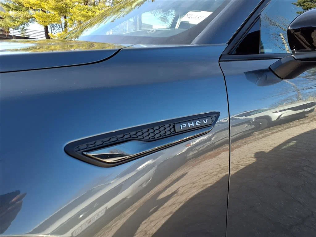 New 2026 Machine Gray Metallic Mazda Premium Sport image 24