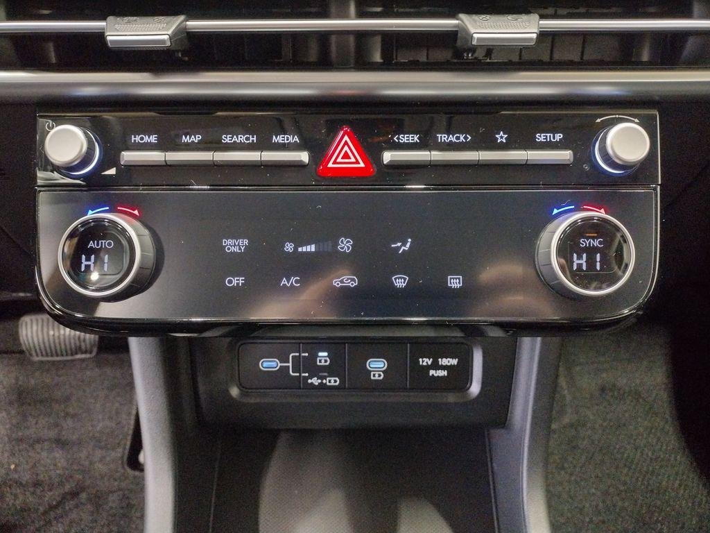 New 2026 Cashmere Hyundai Blue SE image 28