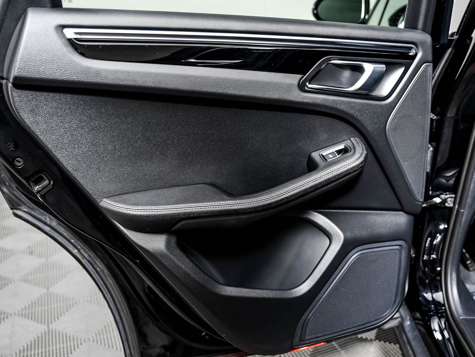 Certified Used 2023 Black Porsche  image 29