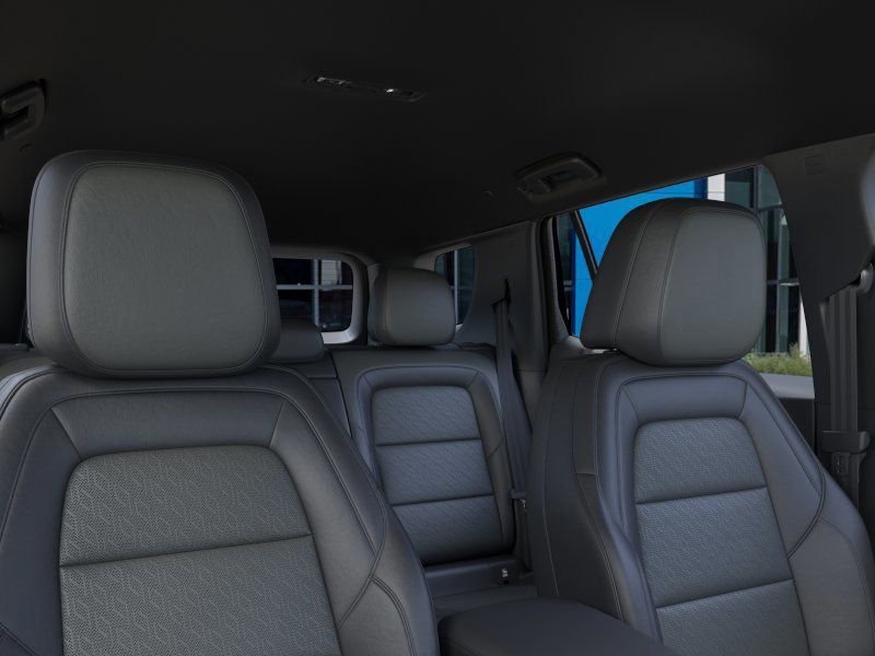 2026 Chevrolet Equinox LT - Photo 24