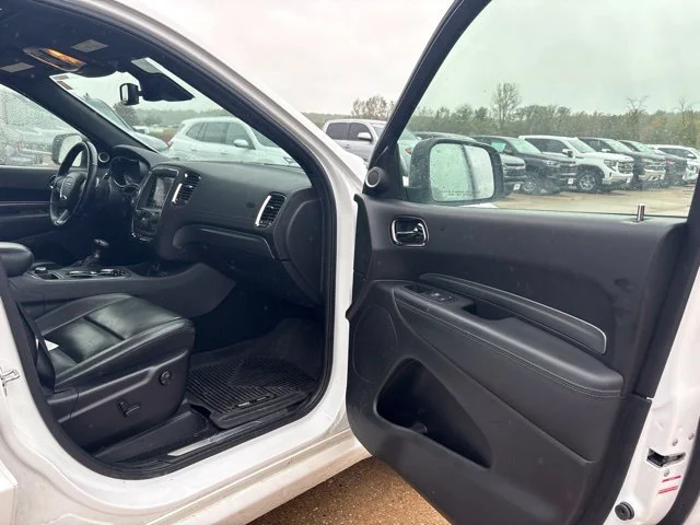 Used 2019 White Dodge R/T image 22
