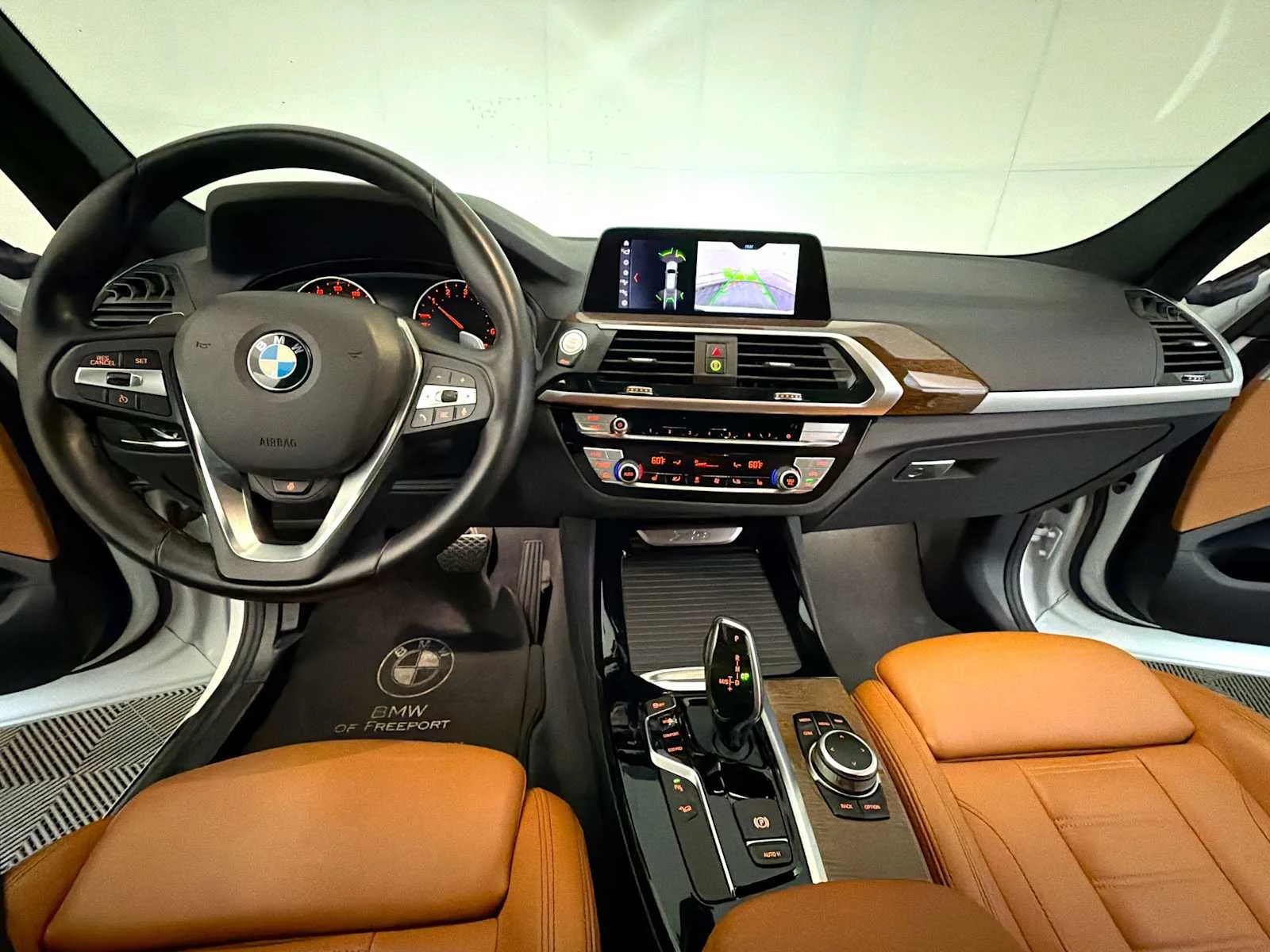 2020 BMW X3 30i - Photo 15