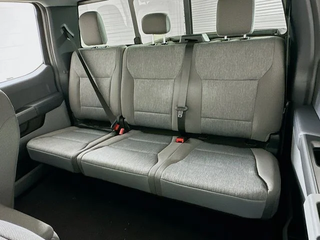 New 2026 Black Ford XL image 12