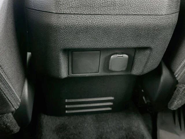 Certified Used 2025 White Toyota SR5 image 12