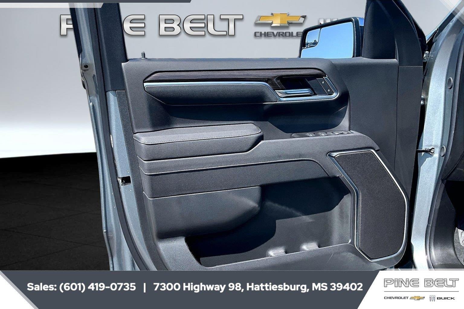 2026 Chevrolet Silverado 1500 LT - Photo 18