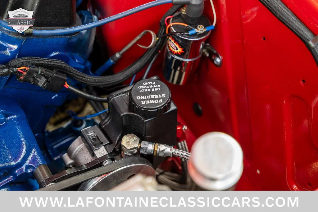 Used 1967 Red Ford GT image 48