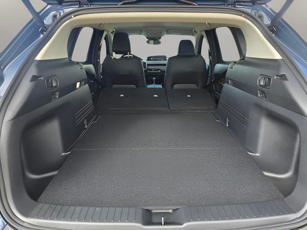 2025 Mazda CX-50 Preferred - Photo 30