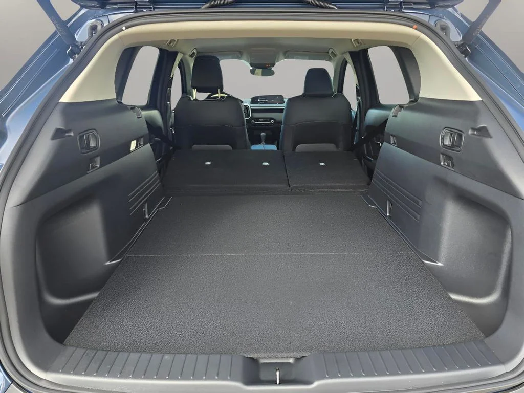 2025 Mazda CX-50 Preferred - Photo 30