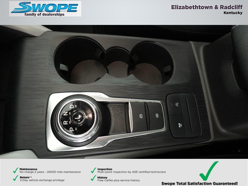 2025 Ford Escape Active - Photo 21