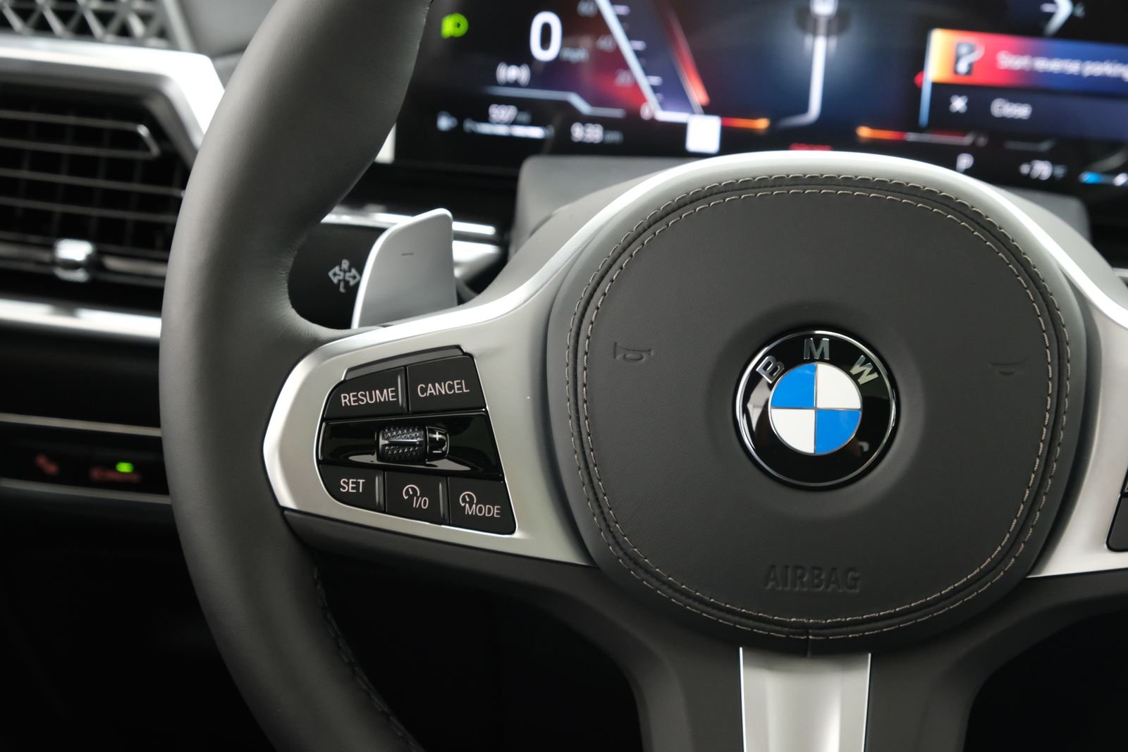New 2027 Alpine White BMW xDrive40i image 12