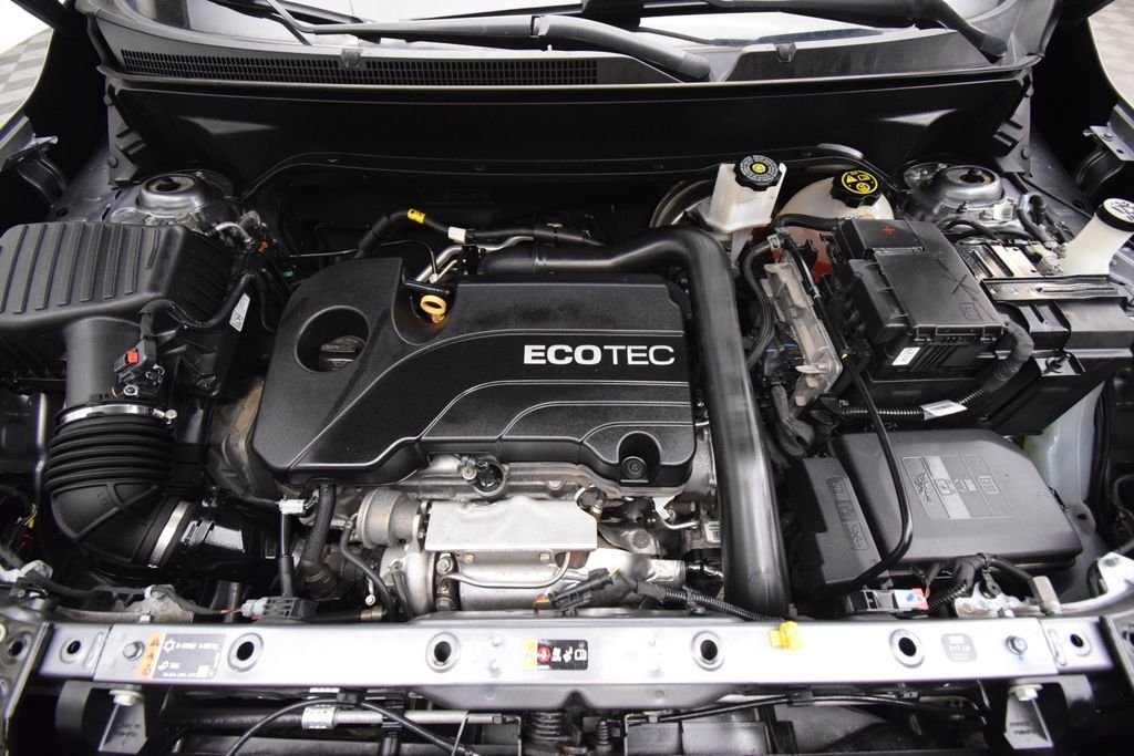 Used 2020 Gray GMC SLE image 19