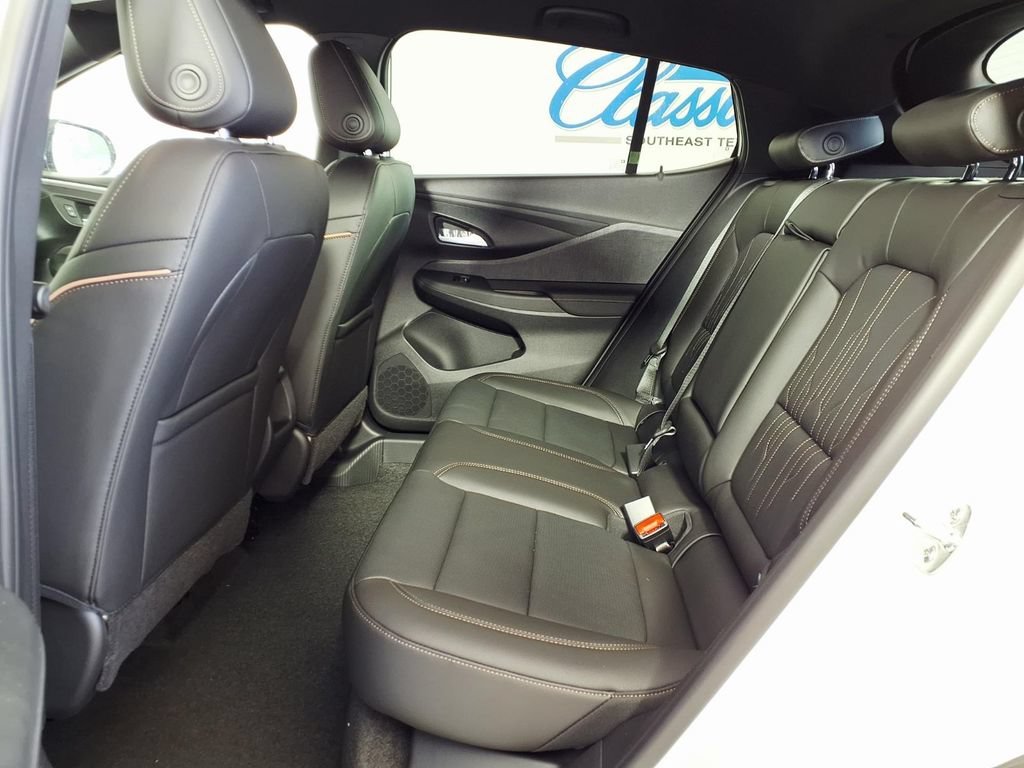 2026 Buick Envista Avenir - Photo 8