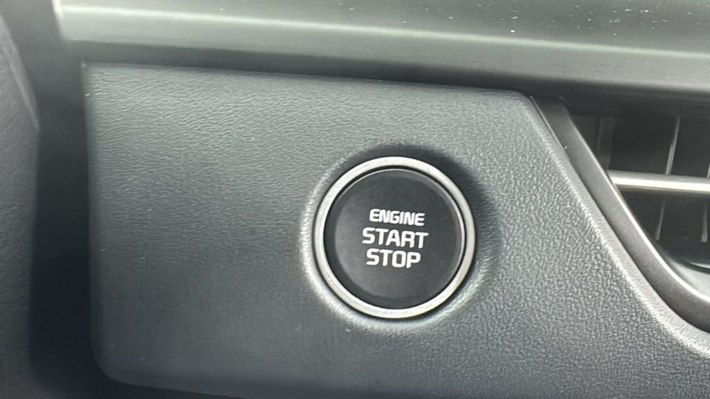 2026 Kia Seltos EX - Photo 24