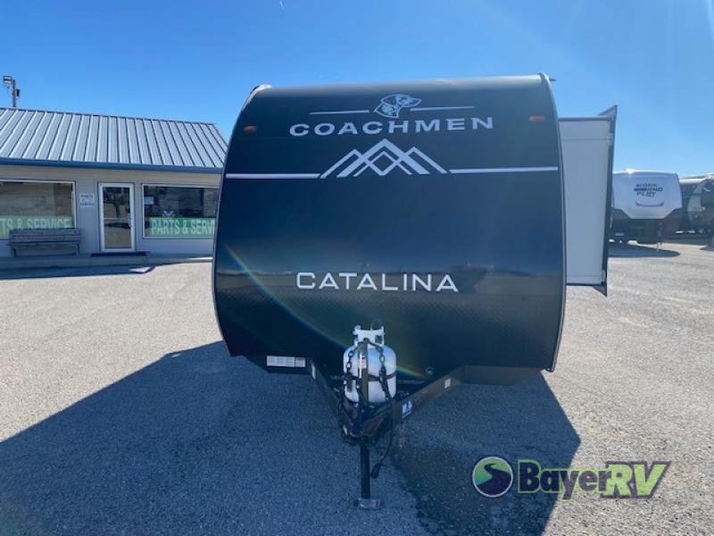 2025 Forest River Catalina photo 4