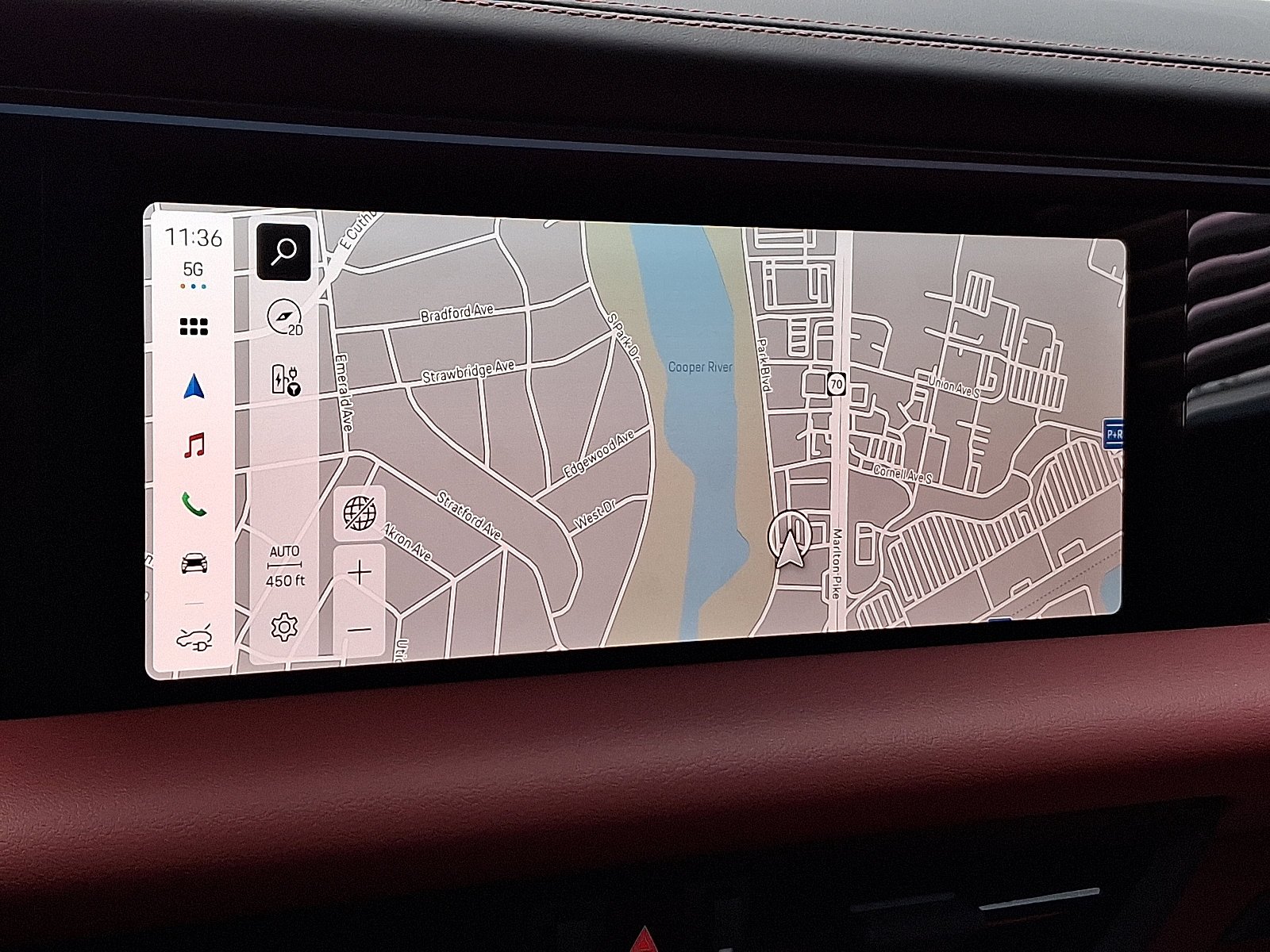 2026 Porsche Macan GTS - Photo 20