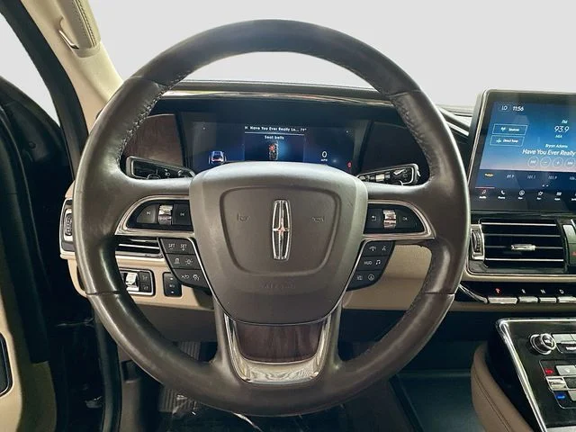 2024 Lincoln Navigator Reserve - Photo 11