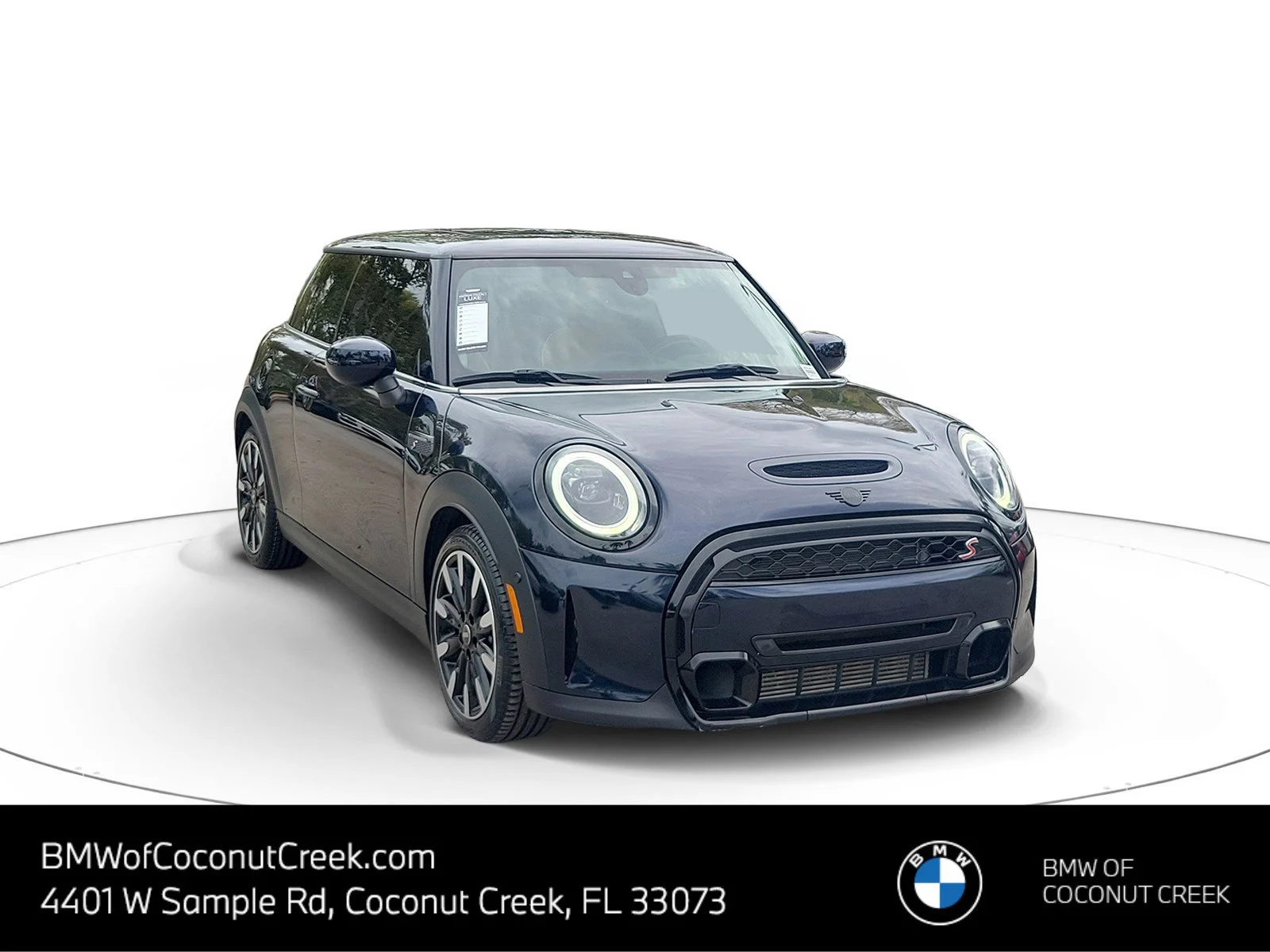 2023 MINI 3 Door S