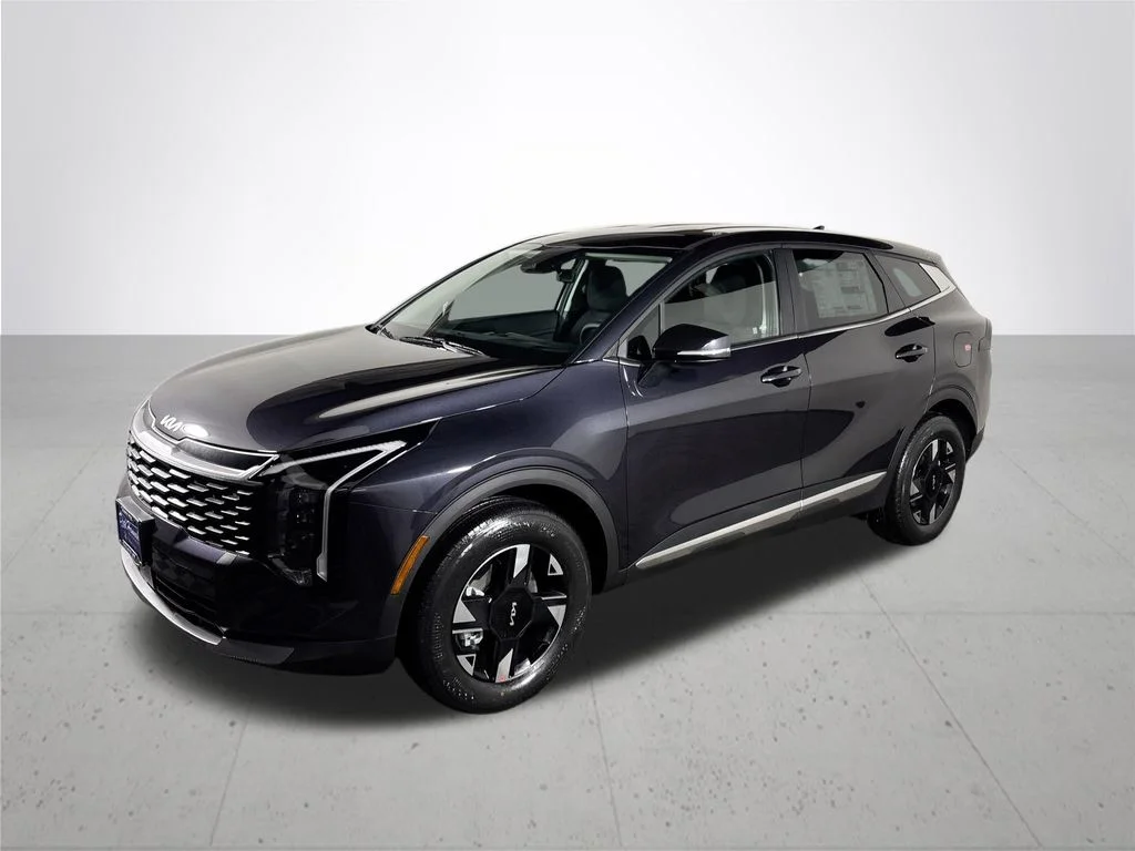 New 2026 Panthera Metal Kia LX image 2