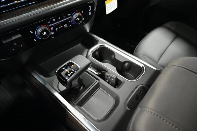 2026 Chevrolet Silverado 1500 LT Trail Boss - Photo 19