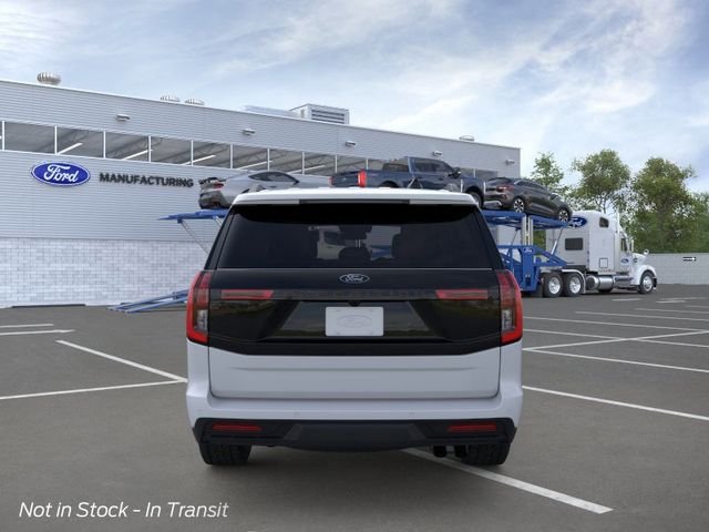 New 2026 Space Silver Metallic Ford Tremor® image 5