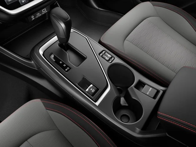New 2026 ICE SILVER METALLIC Subaru Sport image 20