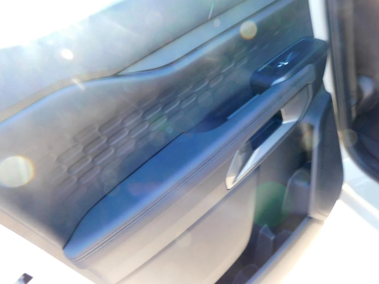 New 2025 Desert Sand Ford XLT image 22