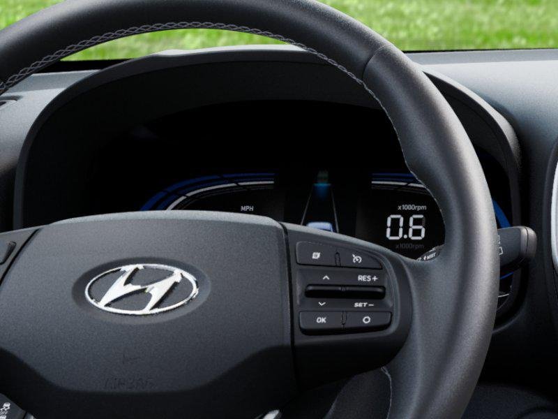 New 2026 Lunar Hyundai SEL image 14
