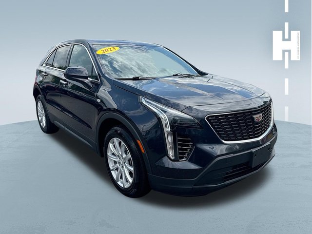 2023 Cadillac XT4 FWD Luxury