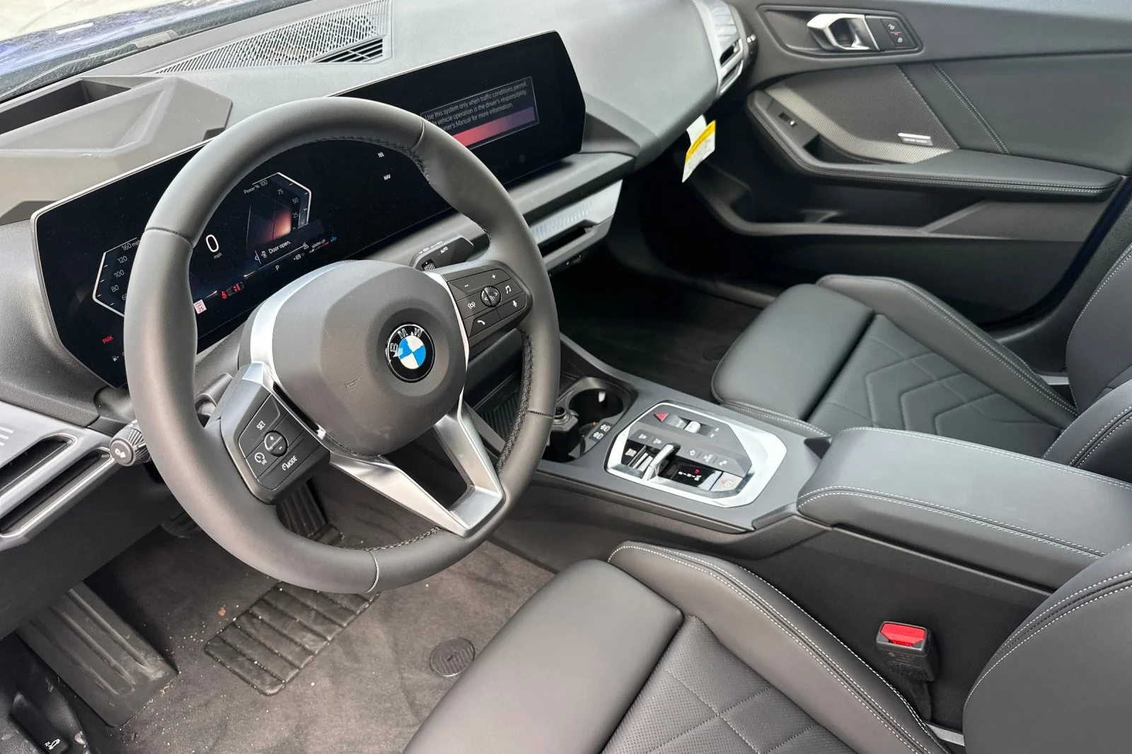 2026 BMW 2 Series 228 - Photo 9