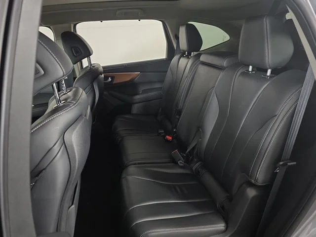 Used 2022 Silver Acura Technology image 19