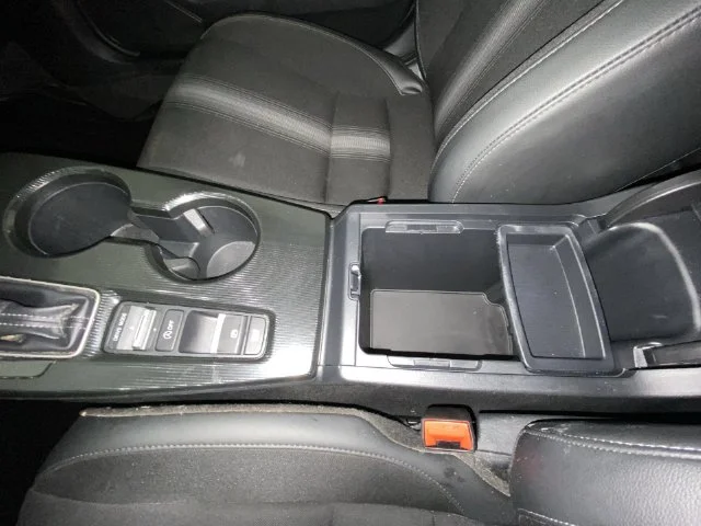 Used 2024 Beige Honda Sport image 20