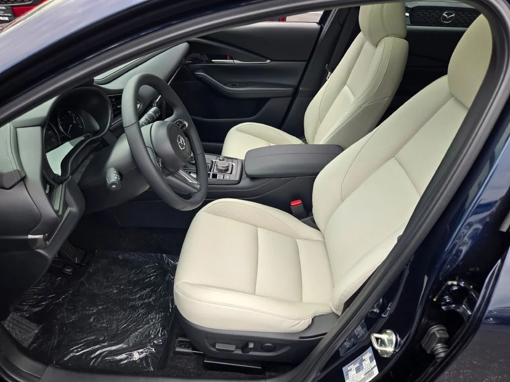 New 2026 Blue Mazda 2.5 S Premium image 21