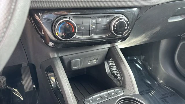 Used 2025 Red Chevrolet LT image 30