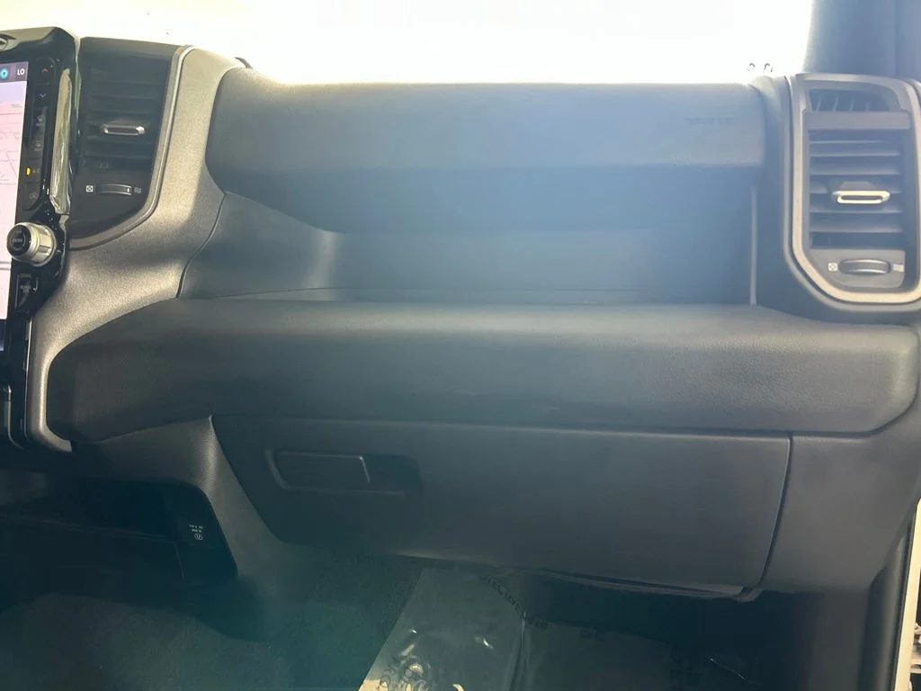 Used 2025 White Ram Tradesman image 27