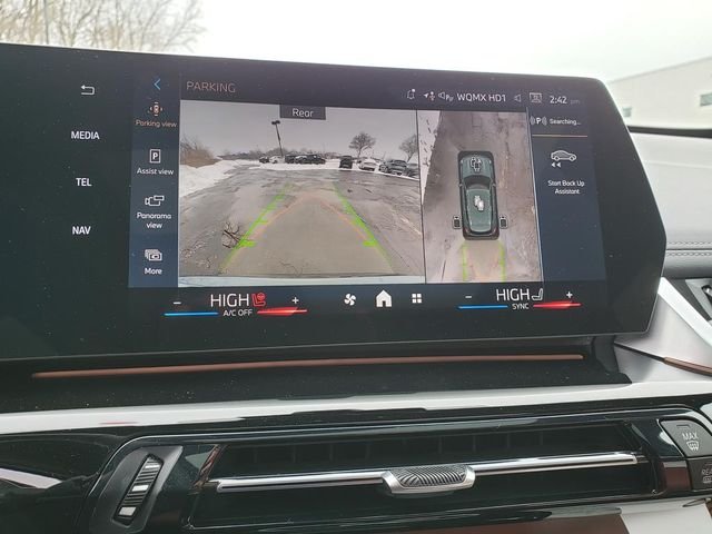 2026 BMW X1 XDrive28i - Photo 24