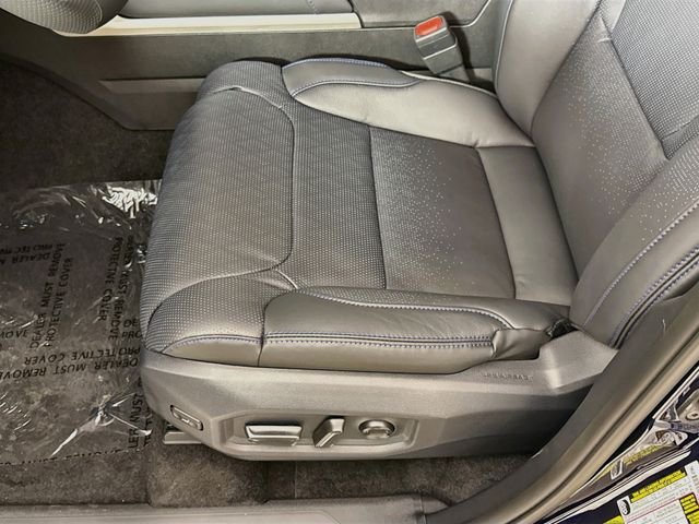 New 2026 Blueprint Toyota  Platinum image 18