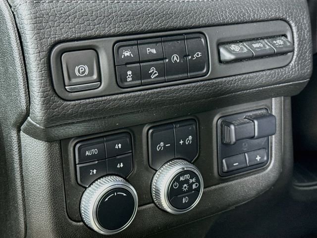 Used 2021 Onyx Black GMC Denali image 10