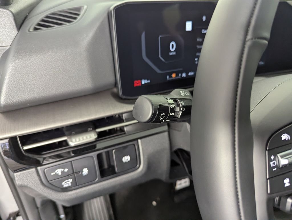 2026 Kia Sportage X-Pro Prestige - Photo 21