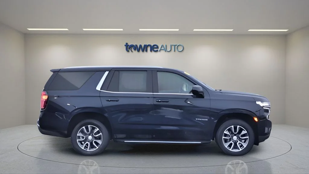 2023 Chevrolet Tahoe LS - Photo 6