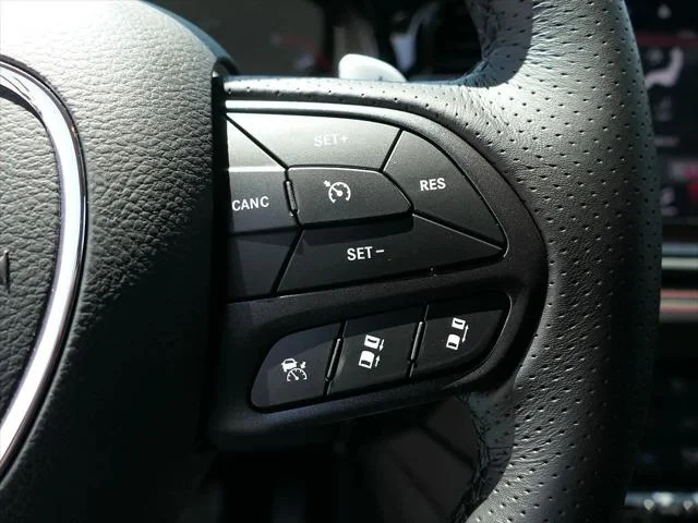 New 2026 Vapor Gray Dodge GT PLUS image 13