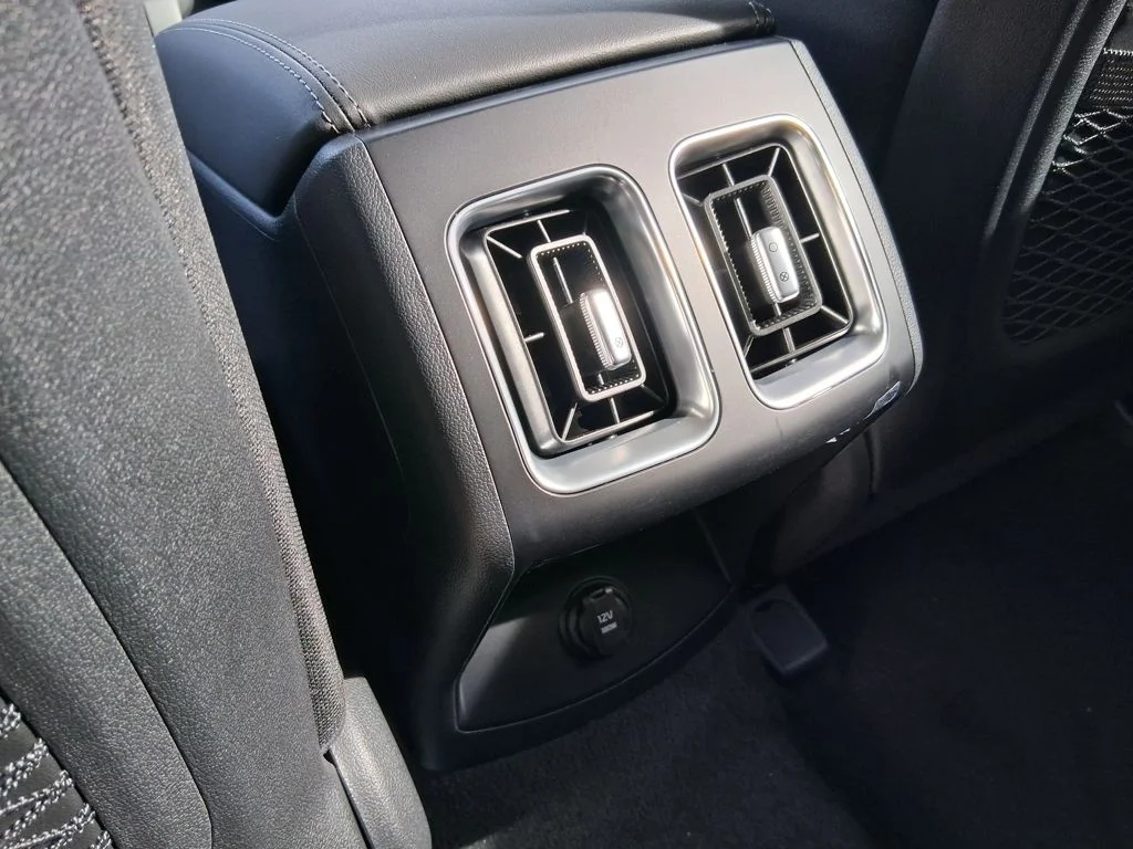 New 2026 White Kia LX image 28