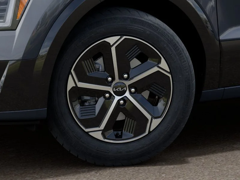 New 2026 Steel Gray Kia SX image 9