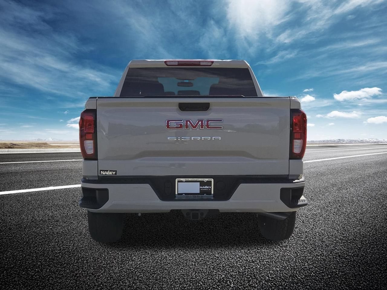 New 2026 Coastal Dune GMC Pro image 17