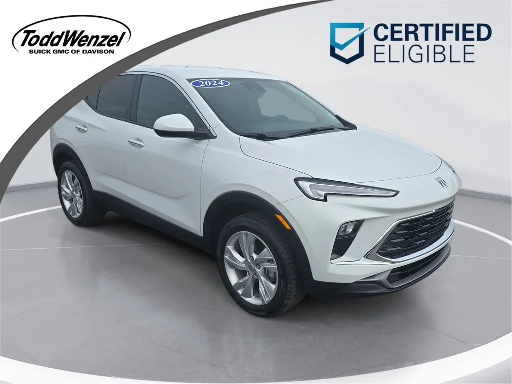 2024 Buick Encore GX Preferred AWD's photo