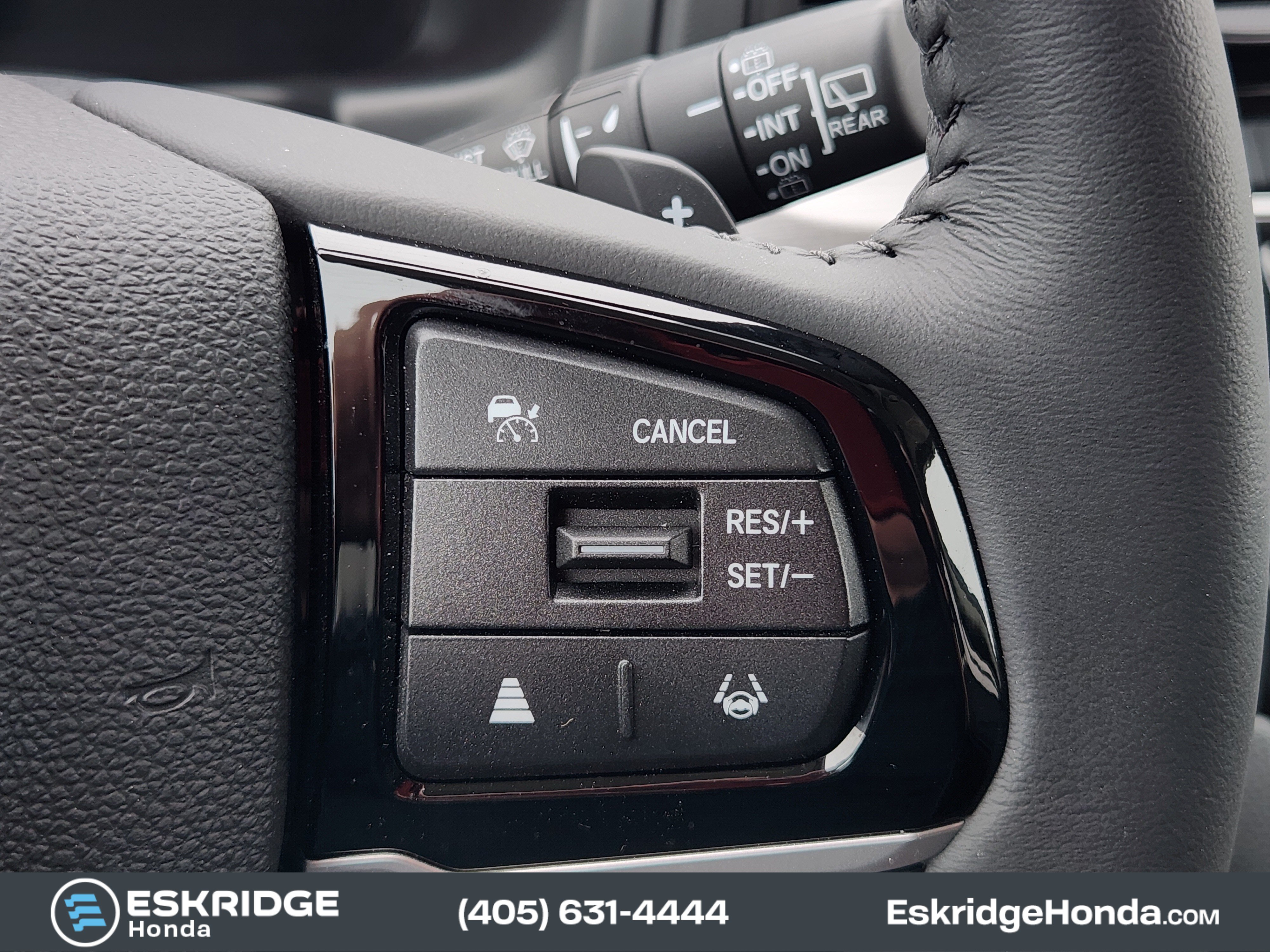 2026 Honda Odyssey Touring - Photo 64