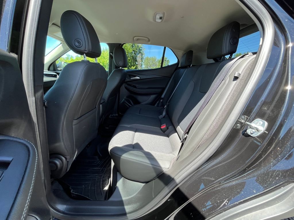2024 Buick Encore GX Preferred - Photo 17
