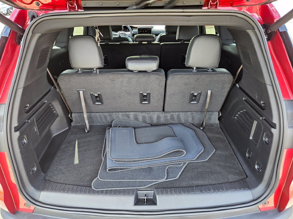 2026 GMC Acadia Elevation - Photo 18